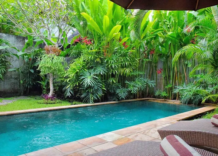 Villa Bella Villa Ubud