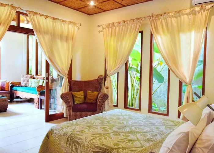 Villa Bella Villa Ubud