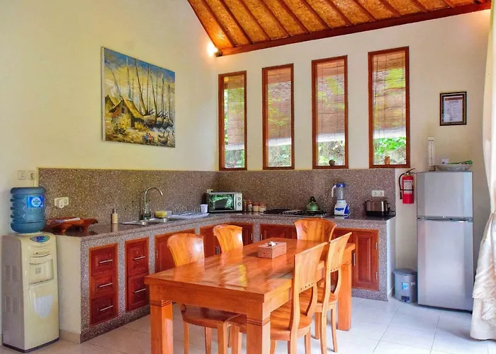 Villa Villa Bella Ubud