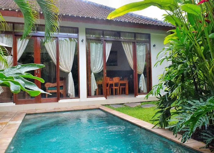 Villa Bella Villa