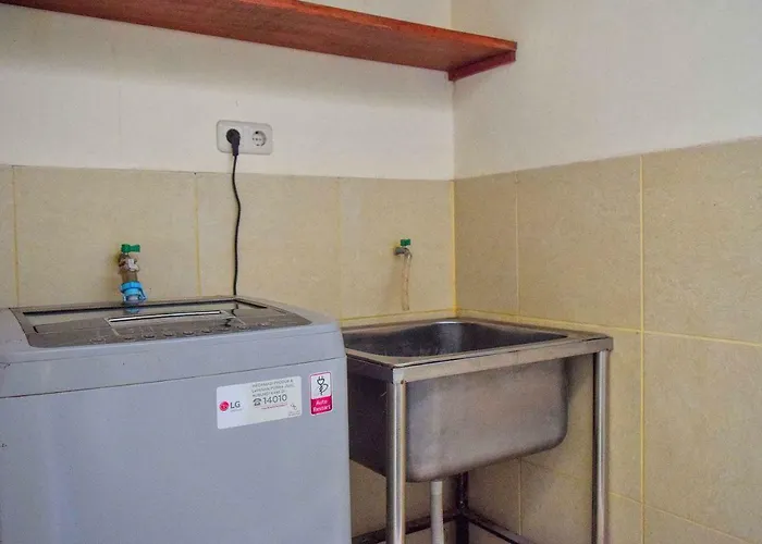 Villa Villa Bella *