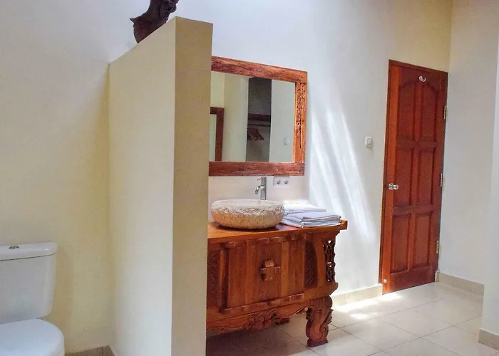 Villa Bella * Ubud