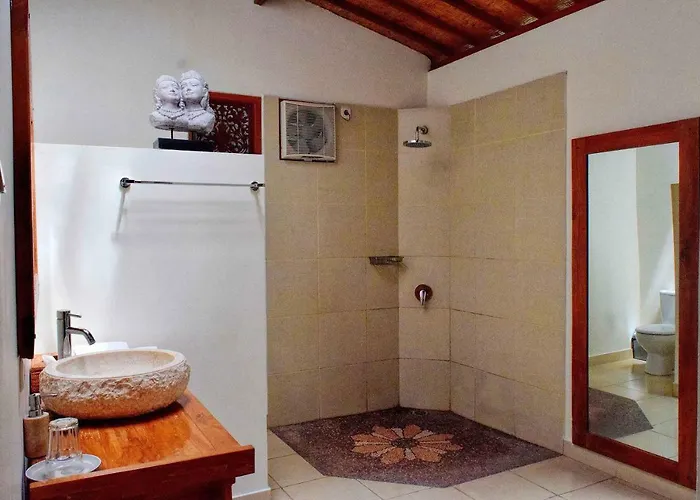 Villa Bella *