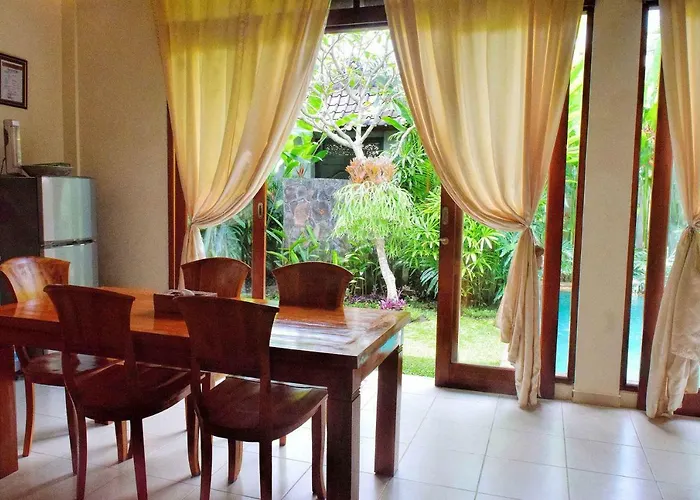 Villa Bella Villa Ubud
