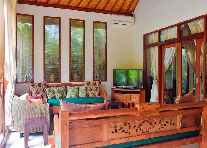 Villa Bella Villa *