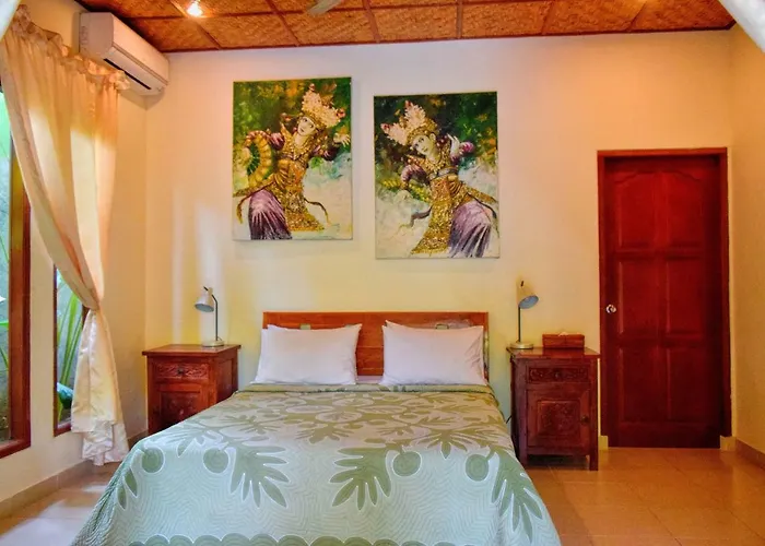 Villa Bella *