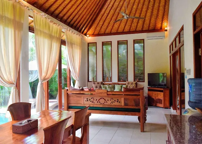 Villa Bella * Ubud