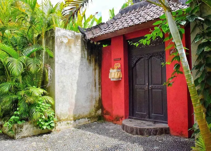 Villa Bella *
