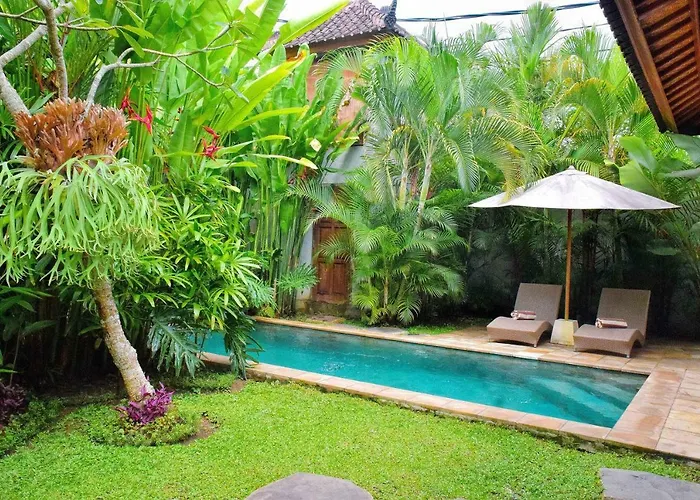 Villa Bella Villa Ubud