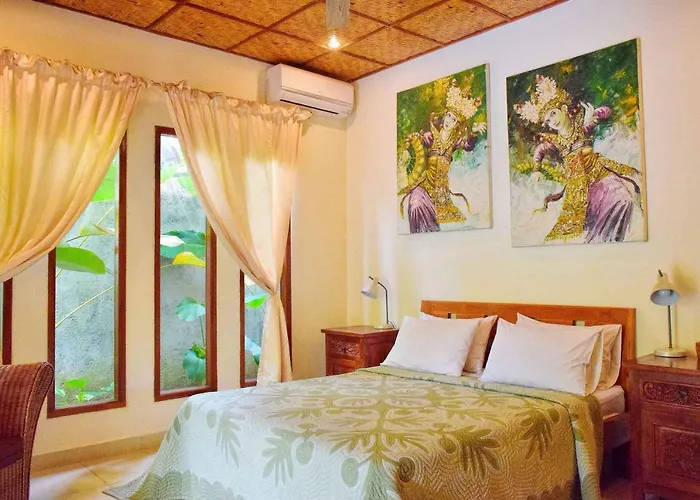 Villa Bella Villa Ubud