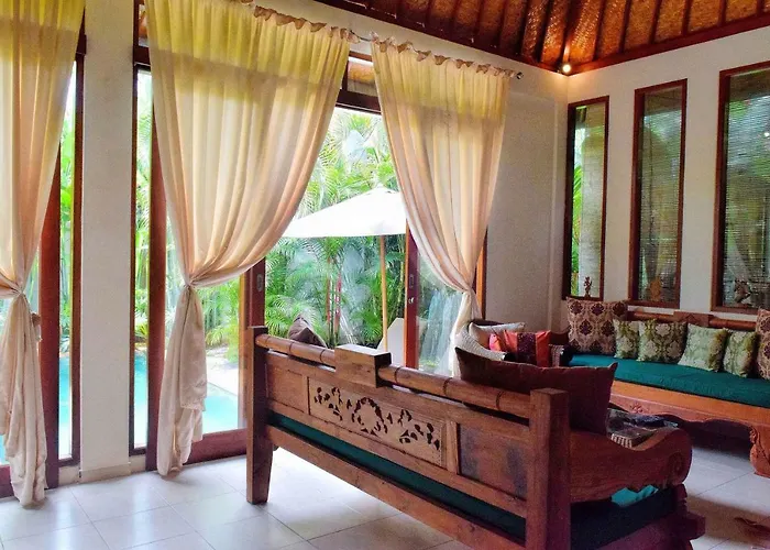 Villa Villa Bella Ubud