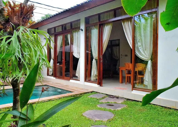 Villa Bella *